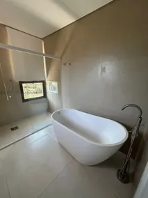 Hotel Fazenda Brisa Itu - Bad