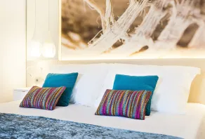 Insotel Tarida Beach Resort & SPA - All inclusive - Quarto