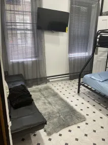 Stylish 4 bedroom home near Philadelphia - Chambre