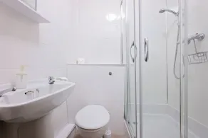The Tavern - Steakhouse and Lodge - Salle de bain