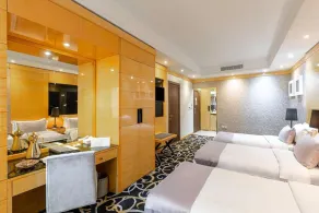 Royal Majestic Hotel Makkah - Room