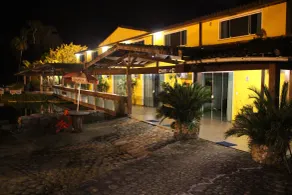 Pousada Rancho Texas Ubatuba - Room