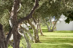 Santa Maria Village Resort & Spa - Utsikt fra rommet