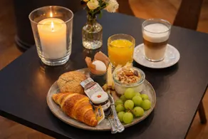 Hotel Maritime - Restaurant