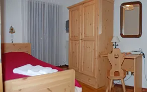 Bellavista - Room