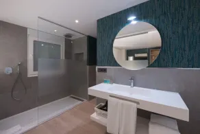 Hotel Spa Meiga do Mar - Room