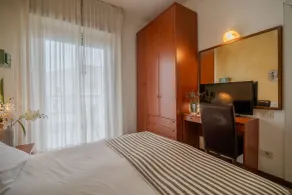 Hotel Mia - Rum
