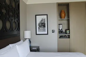 Hilton Lima Miraflores - Room