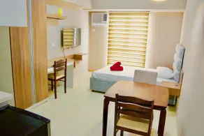 Avida Towers Riala - Room