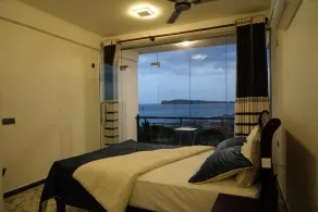 Seaside Resort - Chambre