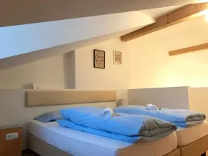 Argentieri Guesthouse - Zimmer