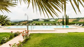 Poggio Antico - Basseng