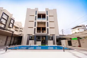 Regenta Place Igatpuri - Pool