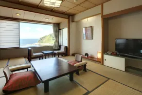 Wajimaonsen Yashio - Room