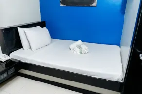 Aikiko House - Room