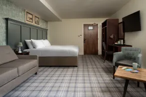 The Tynemouth Castle Inn - The Inn Collection Group - Baño
