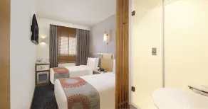 Holiday Inn Express Nashik Indira Nagar by IHG - Room