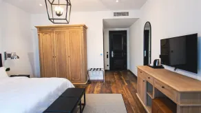 Be Side Hotel - Room