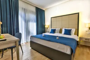 Hotel Harmony by Aycon - Room