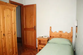 Hotel Banchetta - Chambre