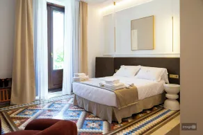 Platea Concept Suites - Room