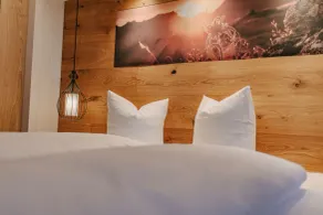 Loisi's Boutiquehotel - Habitación