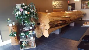 THE ASHWOOD INN - Recepción