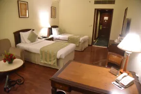 Radisson Hotel Varanasi - Room
