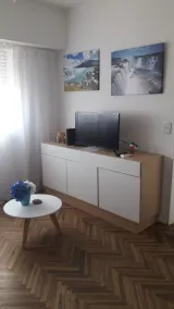 High Recoleta View Apartment Seguridad 24hs - Zimmer