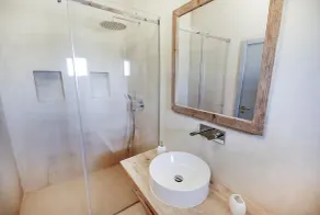 Masseria Berzario - Bathroom