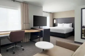 Residence Inn by Marriott Reno South - Chambre