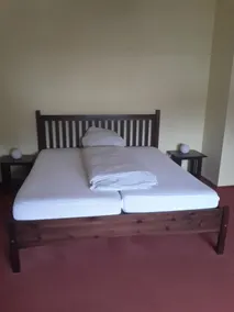 Hotel Gasthof Zum Schwanen Leimen - Zimmer