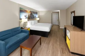Days Inn by Wyndham Mountain Home - Værelse
