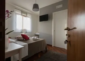 Ellebì B&B - Værelse