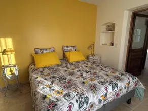 Au Clair Ventoux - Quarto