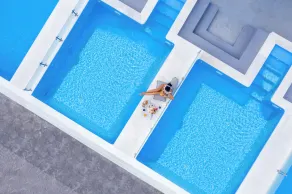 Splendour Hotel and Suites - Piscine