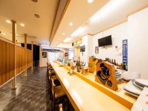 Tabist Hotel Tetora Hakodate Station - Restaurante