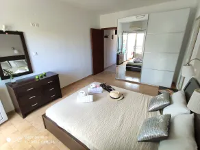 Kostas Apartments - Room