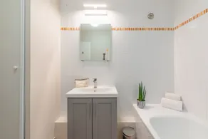 Appart'City Classic Toulouse Colomiers - Bathroom