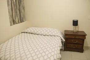 Hotel Nápoles - Chambre