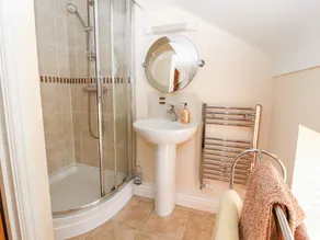 The Shippon - Bathroom