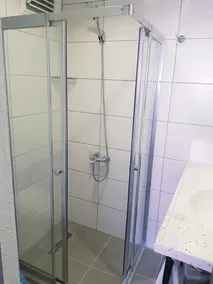 PANDAN KARAKOY SUİT - Bathroom