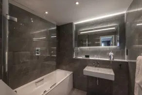 The Resident Covent Garden - Salle de bain