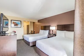 Grand Legacy At The Park - Chambre