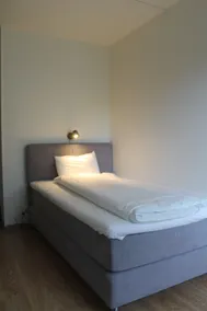 Millners Plaza - Chambre
