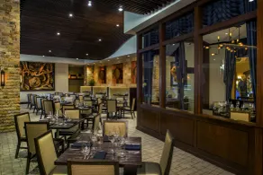 Pala Casino Spa And Resort - Restaurant