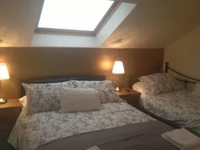 Glengorm Guest House - Camera