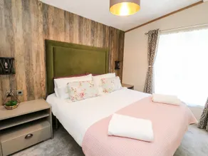 Saorsa - Room