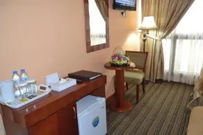 Palette - Top Stars Hotel - Room