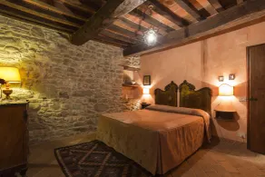 Podere Le Corone 20, Emma Villas - Rum